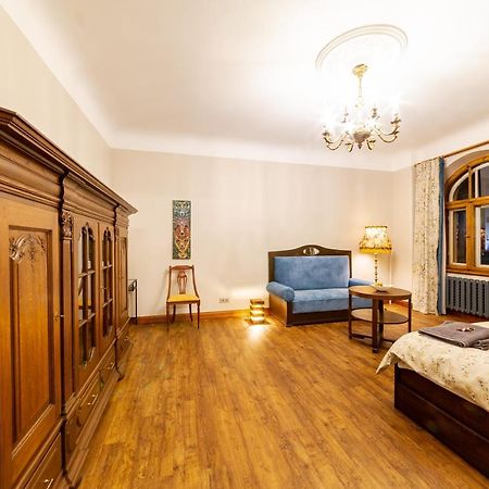 Cozy Storie'S Ap, 47Sqm, Renovated 2020, Free Parking Apartamento Riga Exterior foto