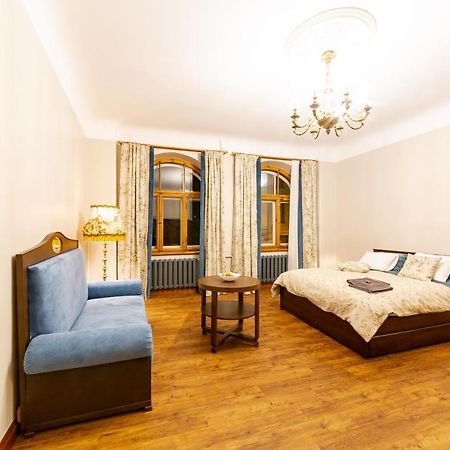 Cozy Storie'S Ap, 47Sqm, Renovated 2020, Free Parking Apartamento Riga Exterior foto
