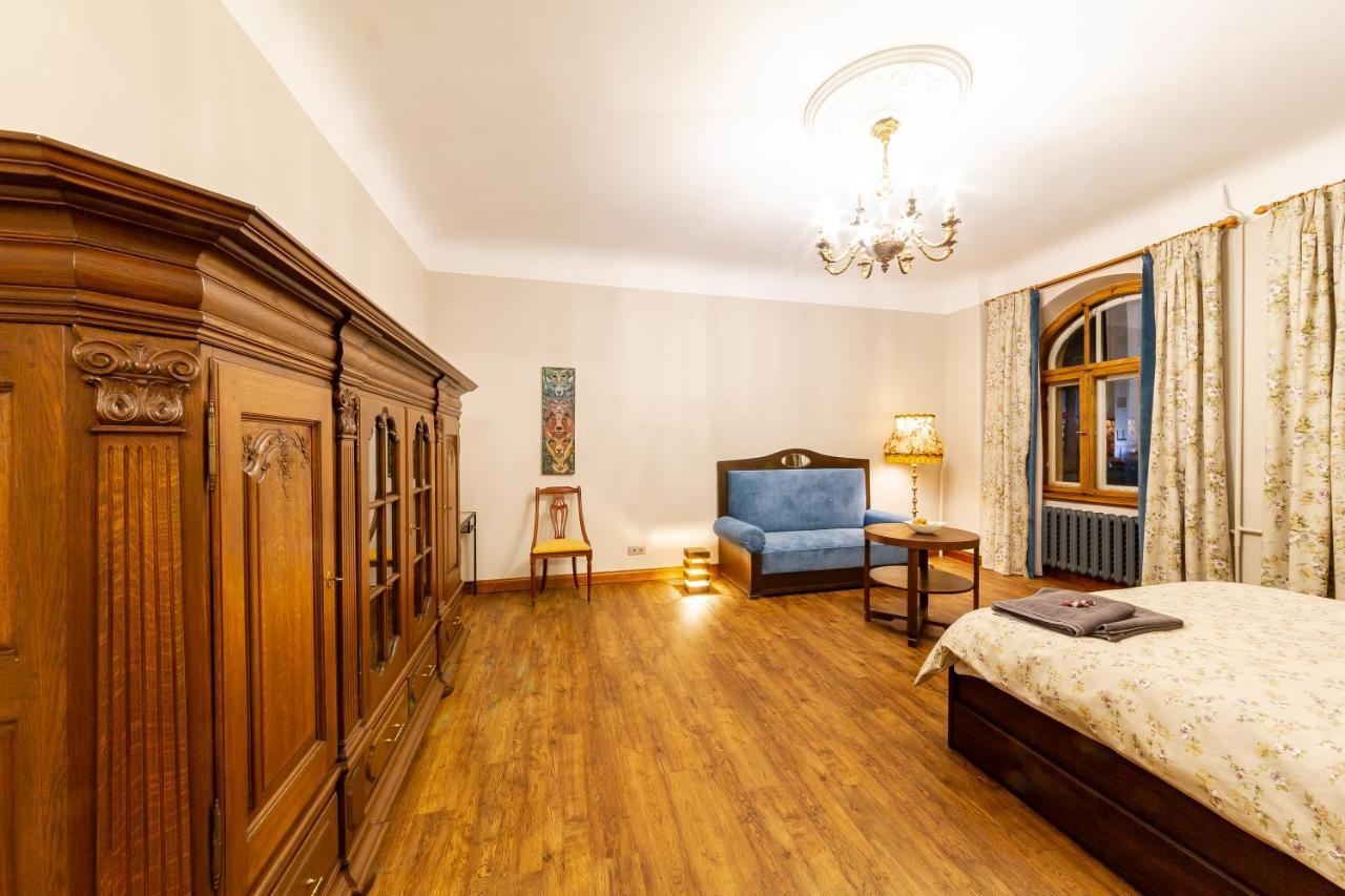 Cozy Storie'S Ap, 47Sqm, Renovated 2020, Free Parking Apartamento Riga Exterior foto