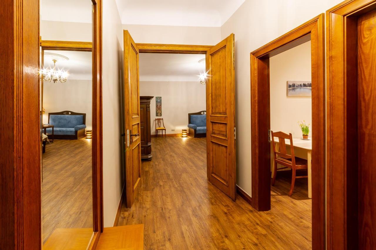 Cozy Storie'S Ap, 47Sqm, Renovated 2020, Free Parking Apartamento Riga Exterior foto