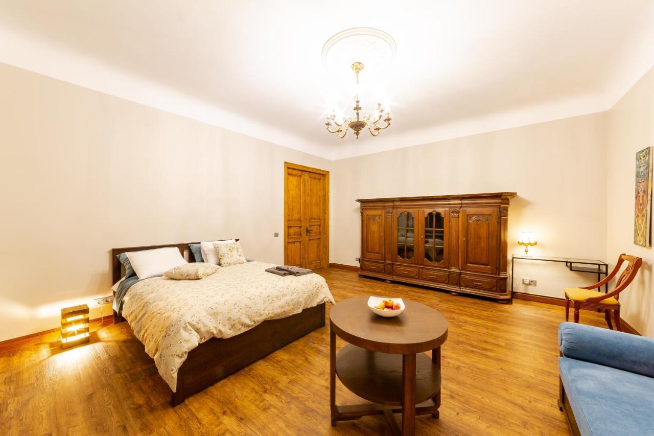 Cozy Storie'S Ap, 47Sqm, Renovated 2020, Free Parking Apartamento Riga Exterior foto