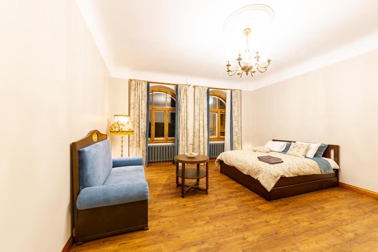 Cozy Storie'S Ap, 47Sqm, Renovated 2020, Free Parking Apartamento Riga Exterior foto