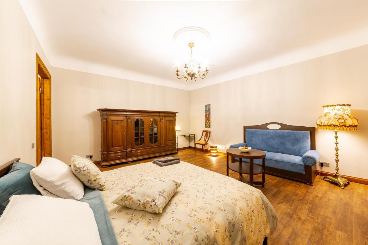 Cozy Storie'S Ap, 47Sqm, Renovated 2020, Free Parking Apartamento Riga Exterior foto